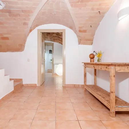 3 Bedroom Amazing In Larmentera * L'Armentera