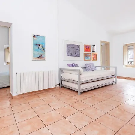 3 Bedroom Amazing In Larmentera * L'Armentera