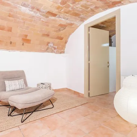 別荘 3 Bedroom Amazing In Larmentera L'Armentera