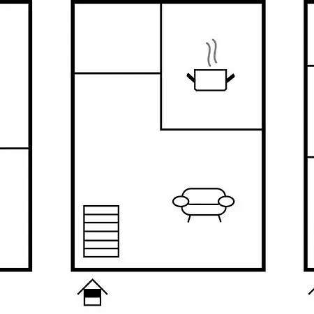別荘 3 Bedroom Amazing In Larmentera *